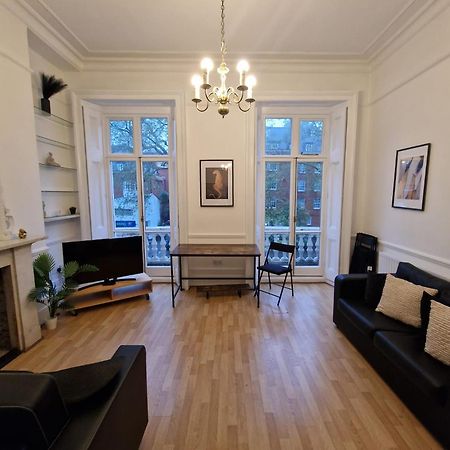 Stunning Central London Flat Exteriér fotografie