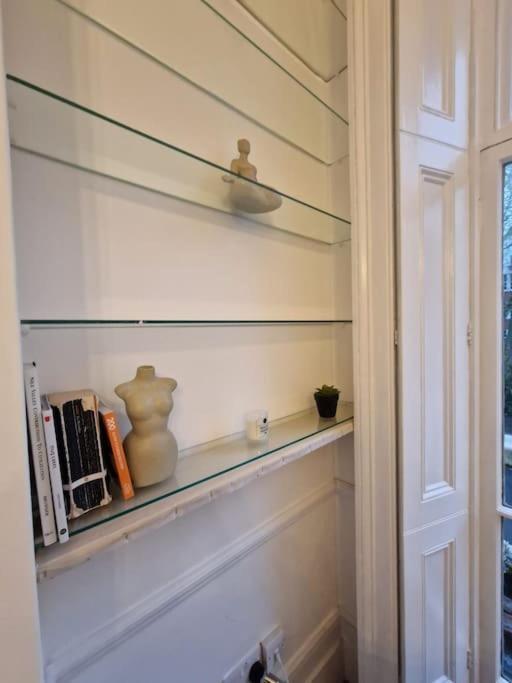 Stunning Central London Flat Exteriér fotografie