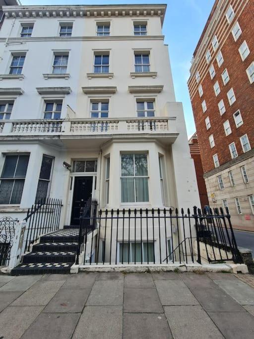 Stunning Central London Flat Exteriér fotografie