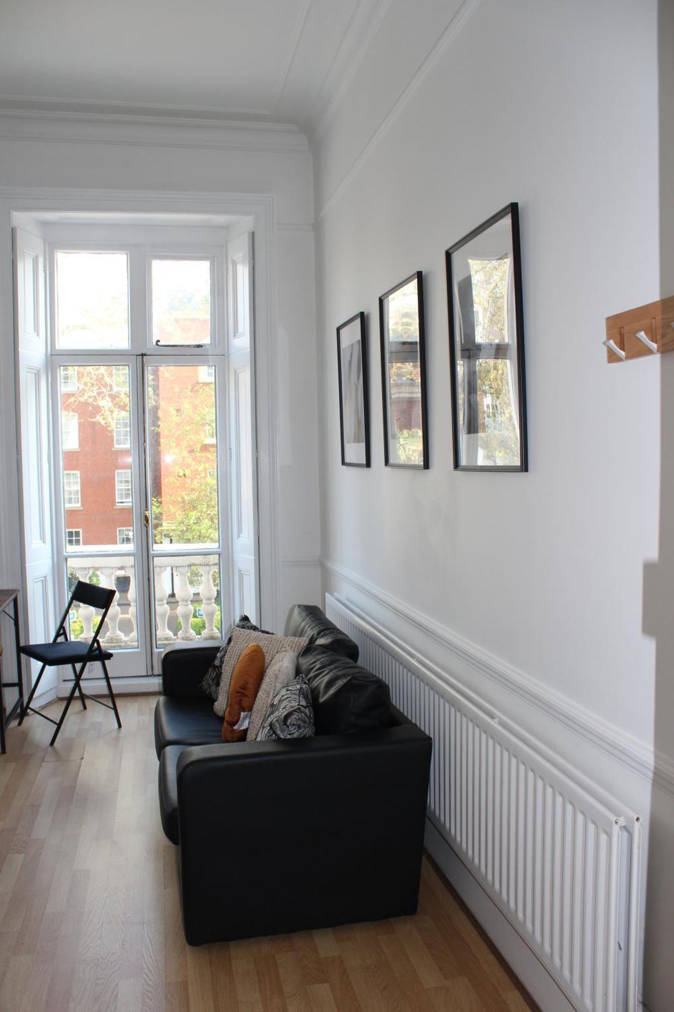 Stunning Central London Flat Exteriér fotografie